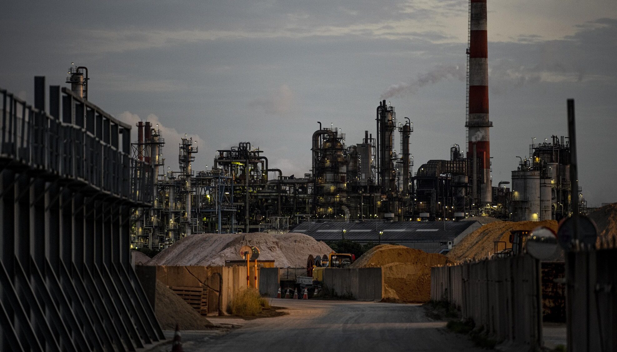 environmental-pollution-factory-exterior-night